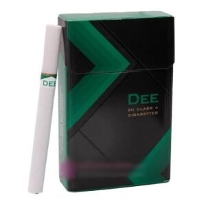 Dee เขียว